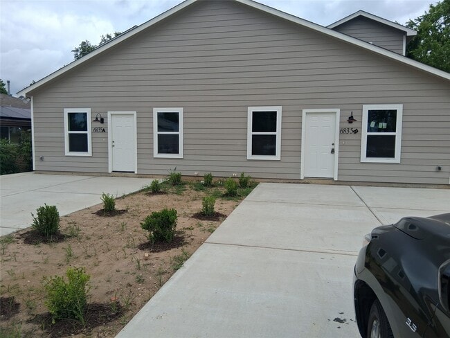 property at 6835 Landor St