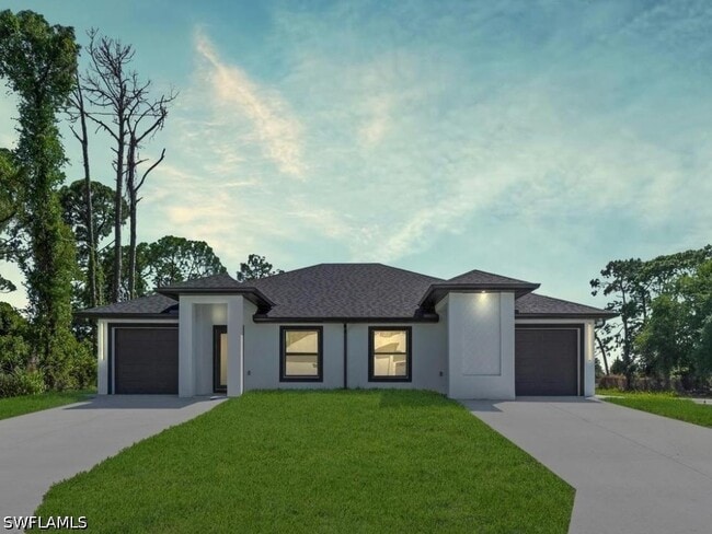 property at 4745-4747 13th St SW