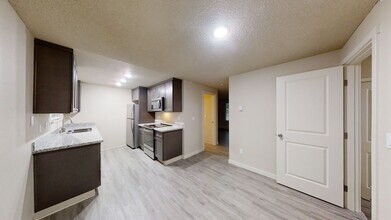 1510-1512-1512 151st St Ct S in Spanaway, WA - Building Photo - Building Photo