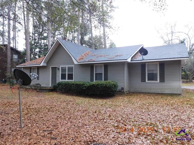 1003 Greenwood Dr in Perry, GA - Building Photo - Building Photo