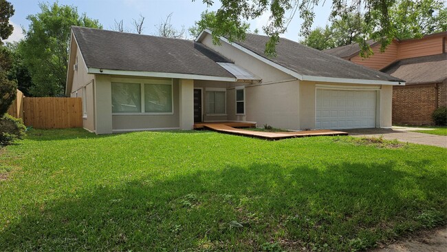 12807 Villawood Ln in Houston, TX - Building Photo - Building Photo