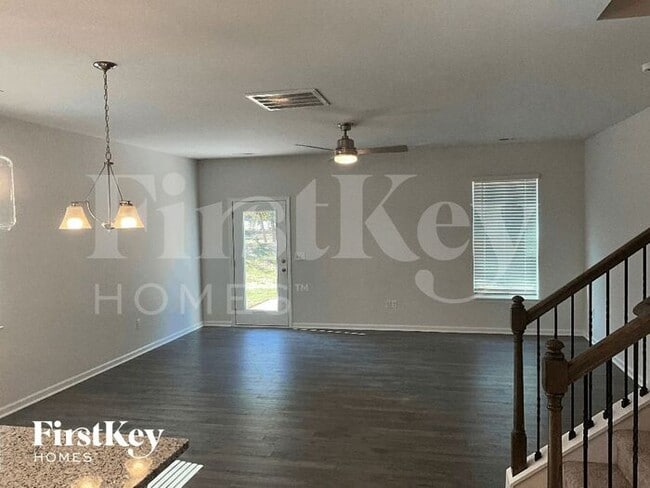 1205 Mission Hill Ln in Greenville, SC - Building Photo - Building Photo