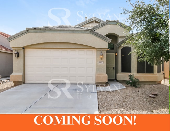property at 40377 W Novak Ln