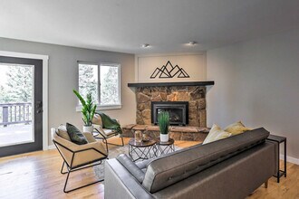 9538 Fallen Rock Rd in Aspen Park, CO - Building Photo - Building Photo