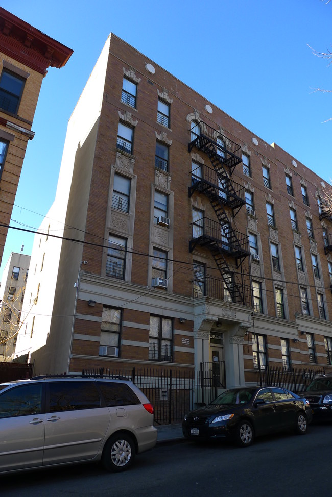 636 E 170th St in Bronx, NY - Building Photo - Building Photo