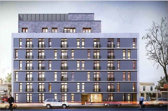 1663 E New York Ave in Brooklyn, NY - Building Photo - Primary Photo