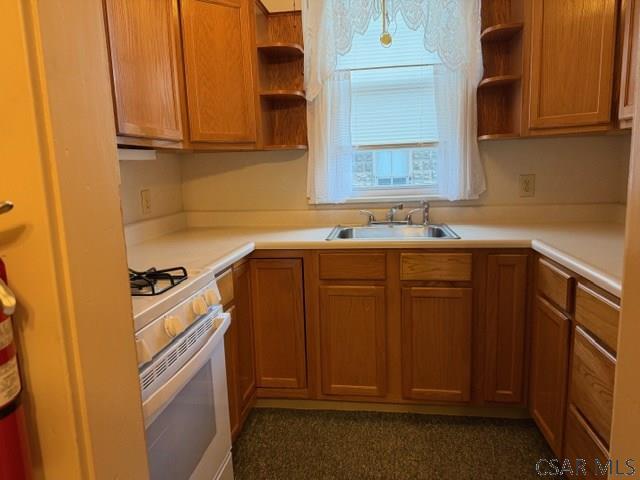 1343 Roxbury Ave in Johnstown, PA - Building Photo - Building Photo