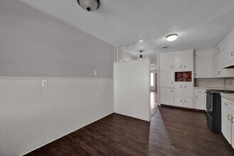 3407 Janet Dr in Amarillo, TX - Building Photo - Building Photo