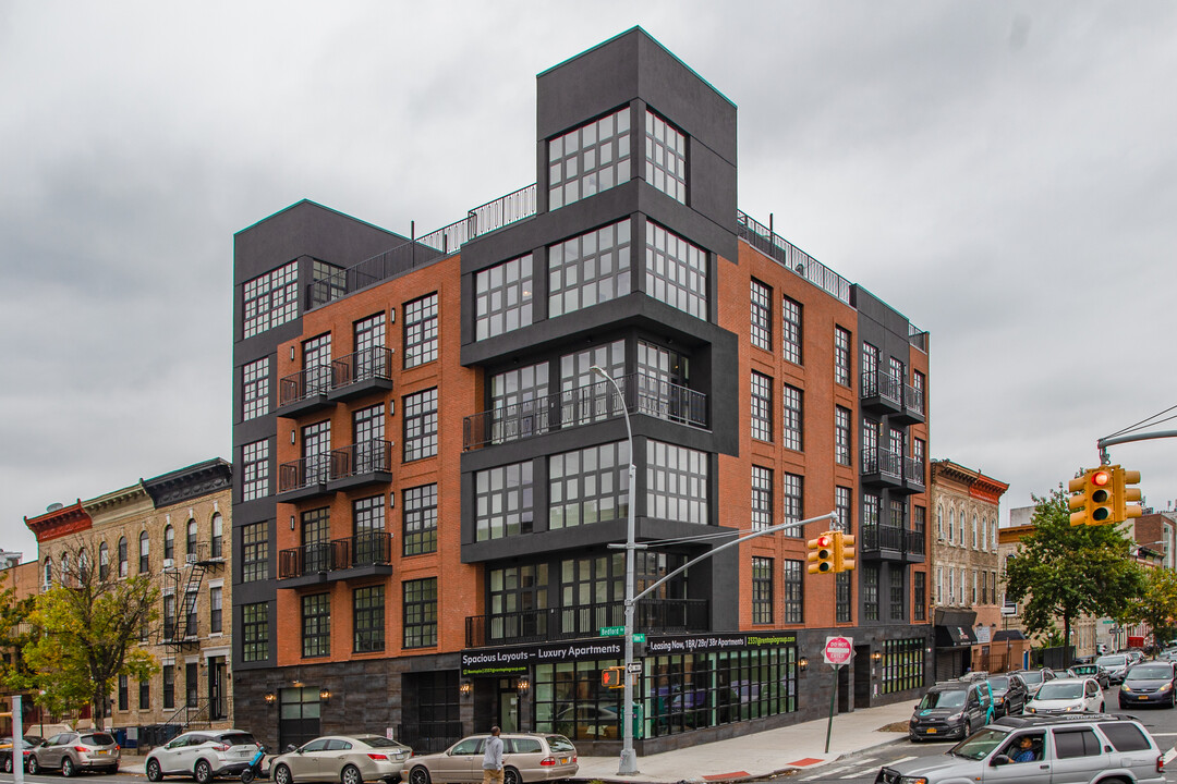 2337 Bedford Ave in Brooklyn, NY - Building Photo