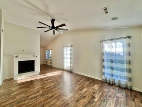 12318 Delcorte Ln in Pineville, NC - Building Photo - Building Photo