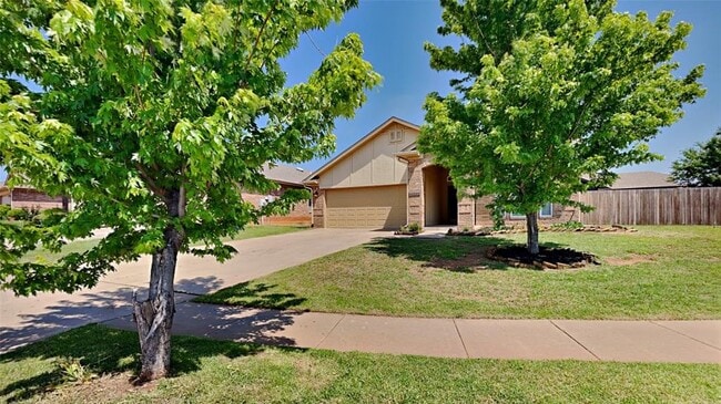 2801 NW 182nd St in Edmond, OK - Building Photo - Building Photo