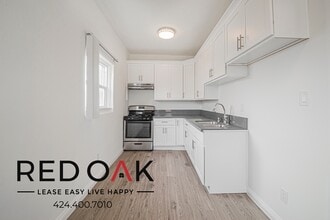 1518 S Wilton Pl in Los Angeles, CA - Building Photo - Building Photo