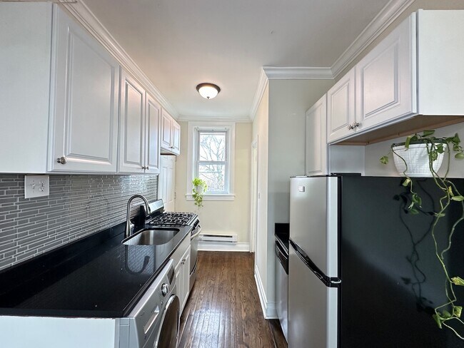 646.5 W Roscoe St in Chicago, IL - Building Photo - Building Photo