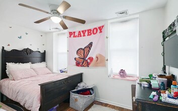 2213 N 17th St in Philadelphia, PA - Foto de edificio - Building Photo