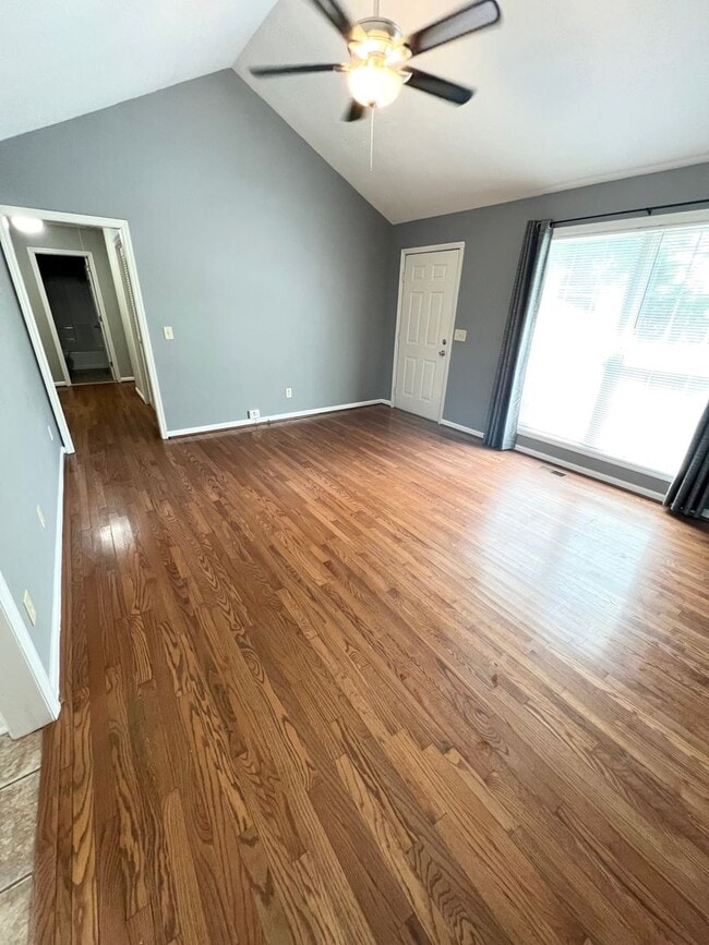 315B Pitts Ave in Nashville, TN - Building Photo - Building Photo