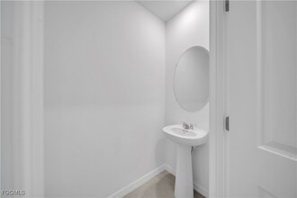 4243 Caterina Ct in North Fort Myers, FL - Building Photo - Building Photo