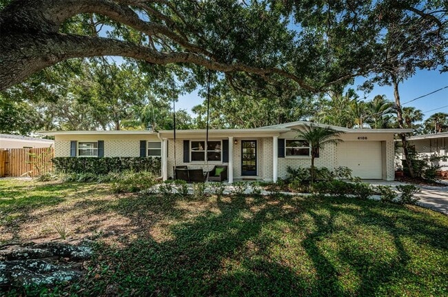 property at 4106 W Fielder St