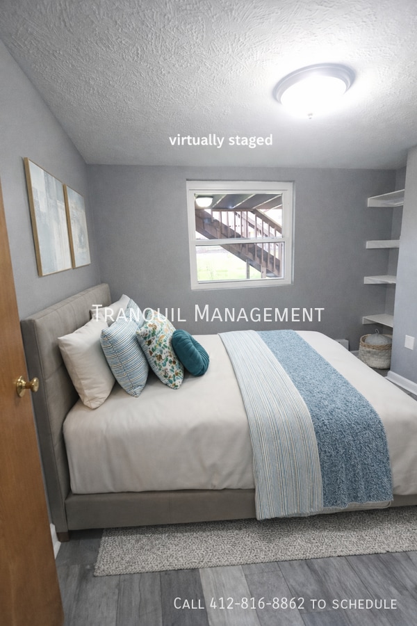 property at 540 Reed St