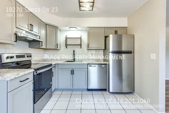 18270 Swiss Dr in Spring Lake, MI - Building Photo - Building Photo