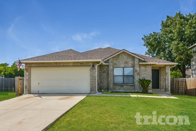 7807 Encanto Vis Dr in San Antonio, TX - Building Photo - Building Photo