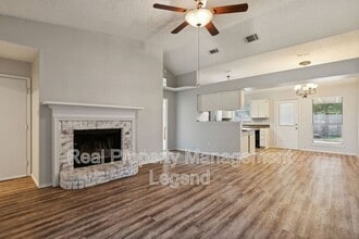 327 Alyse Rd in Roanoke, TX - Building Photo - Building Photo