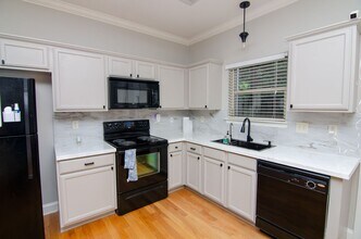 1124 Woodbury Falls Ct in Nashville, TN - Building Photo - Building Photo