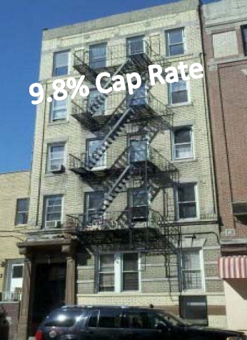 2391 Hoffman St in Bronx, NY - Building Photo