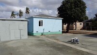 3017-19 K St in San Diego, CA - Building Photo - Building Photo