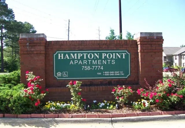 property at 1900 Snows Mill Ave