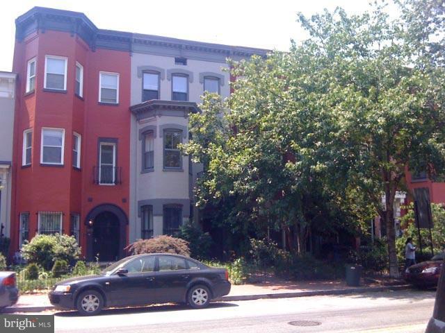 1508 13th St NW in Washington, DC - Building Photo