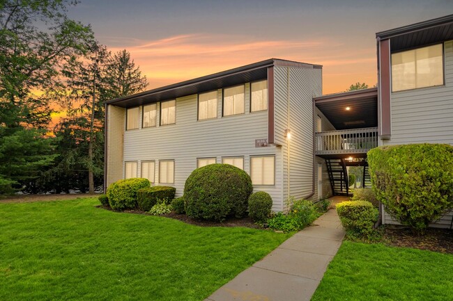 property at 2 Avon Dr E
