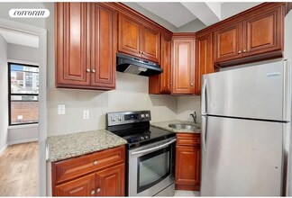 1329 Inwood Ave in Bronx, NY - Building Photo - Building Photo