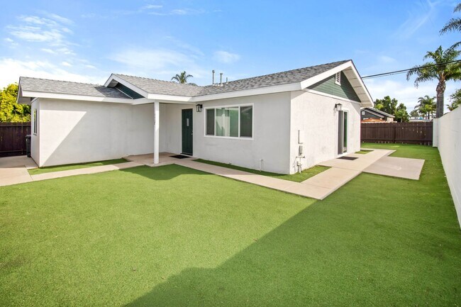 1137 9th St in Imperial Beach, CA - Building Photo - Building Photo