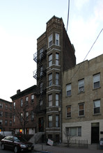 602 Park Ave in Hoboken, NJ - Building Photo - Building Photo