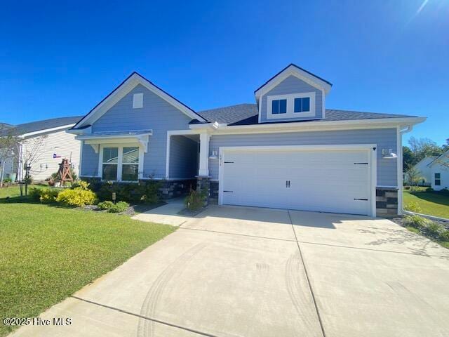 6436 Twinspur Ct SW in Ocean Isle Beach, NC - Building Photo