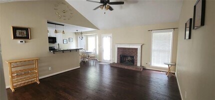 3024 Lexington Ave in Woodstock, GA - Foto de edificio - Building Photo