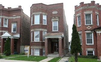 4829 W 23rd St in Cicero, IL - Building Photo