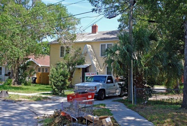 1142 Grove St in Clearwater, FL - Building Photo - Building Photo