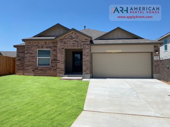 property at 5496 Jasmine Spur