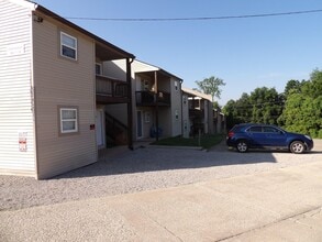 35 Ashwood Ct in Frankfort, KY - Building Photo - Building Photo