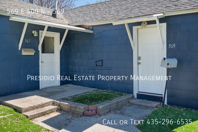 569 E 400 N-Unit -569 in Provo, UT - Building Photo - Building Photo