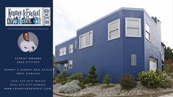 1 Gaviota Way in San Francisco, CA - Building Photo