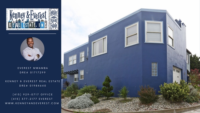 property at 1 Gaviota Way