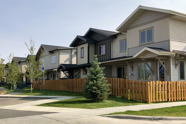 3091 Lori Ln in Bozeman, MT - Building Photo - Building Photo