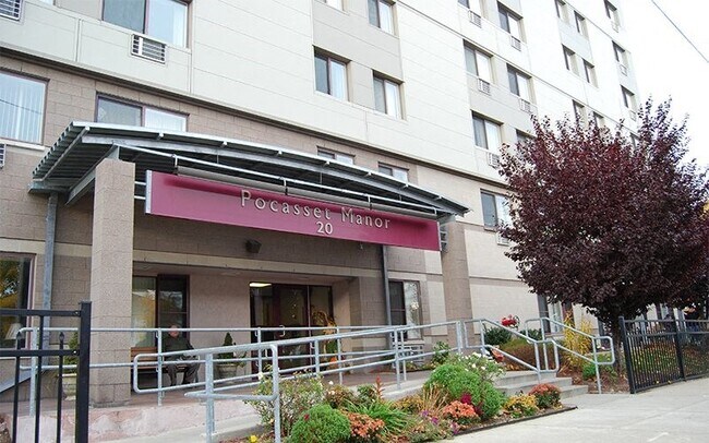 20 Kelly St in Providence, RI - Building Photo - Building Photo