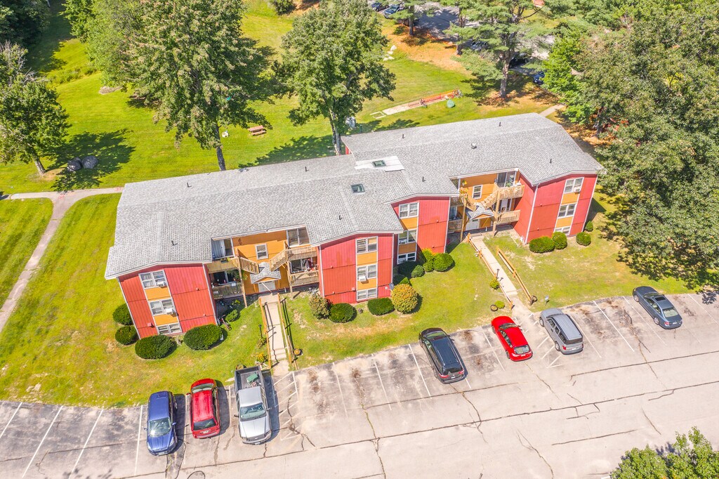 Riverview Apartments Peterborough, NH Apartments For Rent