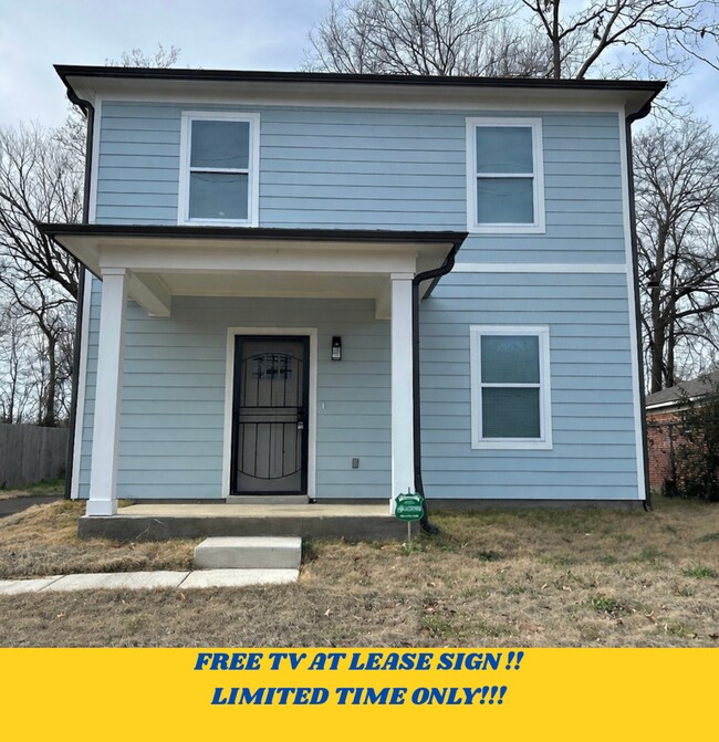 property at 873 Decatur St