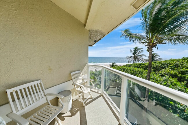 property at 4535 Coquina Rd