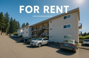 Achilles Landing in Everett, WA - Building Photo