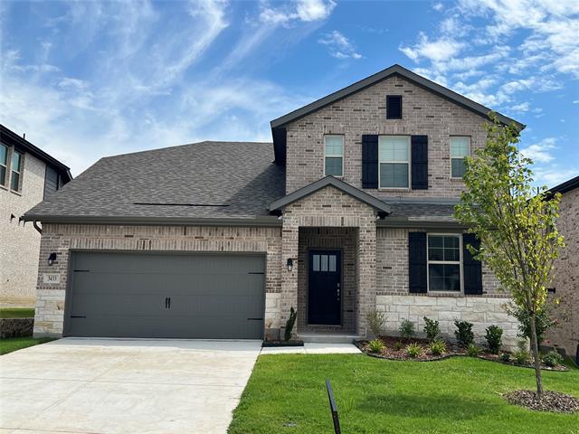 property at 3433 Loftwood Ln